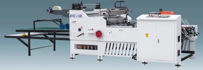 China Window Patcher with High Speed