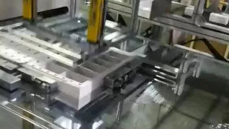 Macchina automatica per la rimozione dei rifiuti di carta/Sfogliatrice/Tranciatrice Mscb-St-92